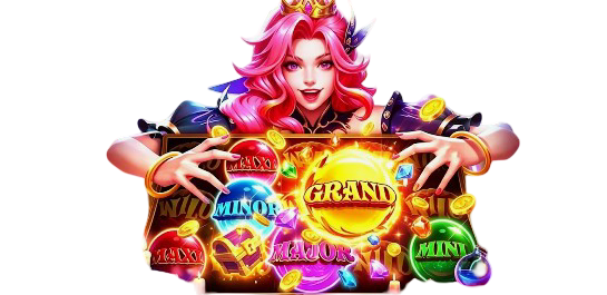 game สล็อต